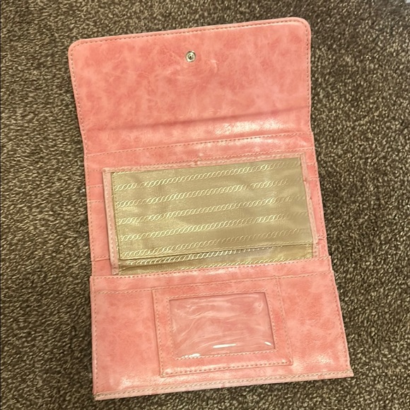 Prada Pink Wallet - Picture 5 of 5